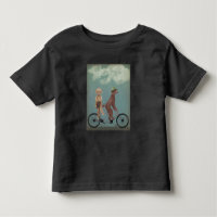 Poodle Tandem