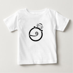 Camiseta De Bebé PoppaChango Toddler Pullover Hoodie
