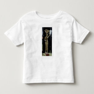Camiseta De Bebé Portadora de ofrendas con agua