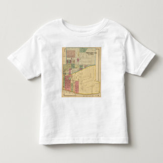 Camiseta De Bebé Portsmouth, Ohio