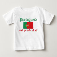 Portugués orgulloso