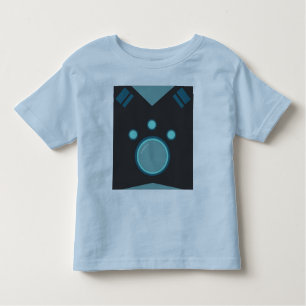 Camiseta De Bebé Powersuit de Martin Kratt