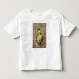Camiseta De Bebé Pradera Occidental (Strunella neglecta)