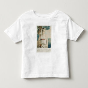 Camiseta De Bebé Prairial, noveno mes del republicano