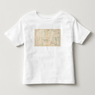 Camiseta De Bebé Precio de Sterling de la campaña