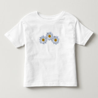 Camiseta De Bebé Preciosas Pequeñas Daisy’s