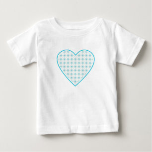Camiseta De Bebé Precioso Argyle