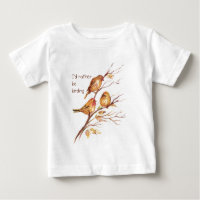 Prefiero ser pájaros, pájaros, gorriones