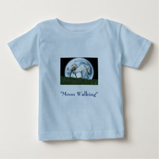 Camiseta De Bebé Prendas de Pegasus