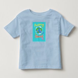 Camiseta De Bebé Preservar Y Apreciarme