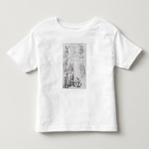 Camiseta De Bebé Presida a los componedores en las calles de