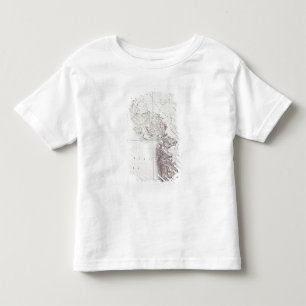 Camiseta De Bebé Presidencia de Bombay, 1890