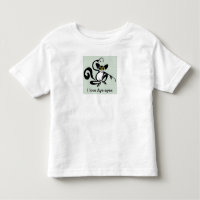 Primate - Amo los Aye-ayes - Vida silvestre - Mada