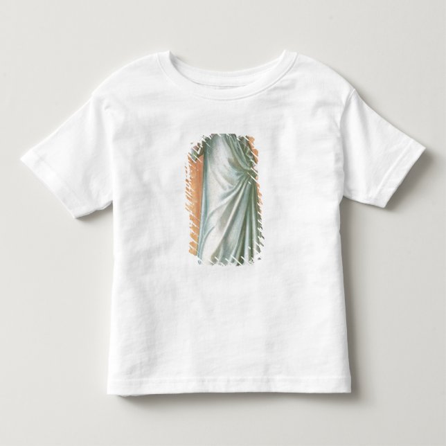 Camiseta De Bebé Primavera, 1869-70 (Anverso)