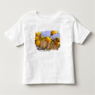 Camiseta De Bebé Primer de narcisos