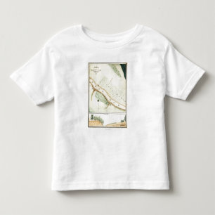 Camiseta De Bebé Primera batalla del encierro - guerra civil
