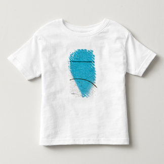 Camiseta De Bebé Primers de la pintada