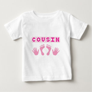 Camiseta De Bebé Primo