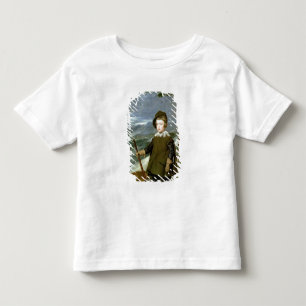 Camiseta De Bebé Prince Balthasar Carlos