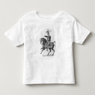 Camiseta De Bebé Prince Jozef Antoni Poniatowski