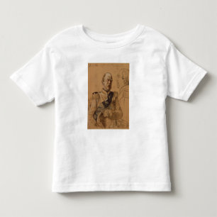 Camiseta De Bebé Prince Otto von Bismarck