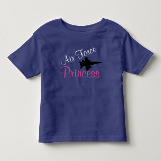 Camiseta De Bebé Princesa AF