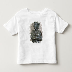 Camiseta De Bebé Princesa de la familia de Gudea