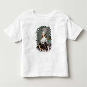 Camiseta De Bebé Princesa de Marie-Teresa de Saboya-Carignan
