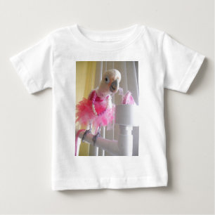 Camiseta De Bebé Princesa Ella