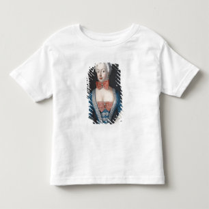 Camiseta De Bebé Princesa heredera Elisabeth Christine von Preussen