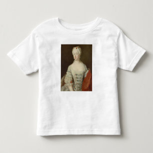 Camiseta De Bebé Princesa heredera Elisabeth Christine von Preussen