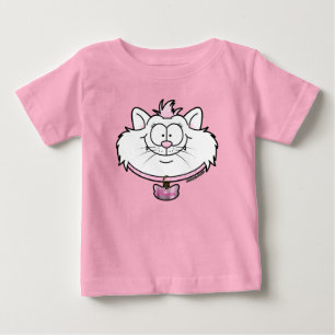 Camiseta De Bebé Princesa Kitty