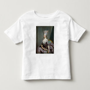 Camiseta De Bebé Princesa Marie-Therese de Savoie-Carignan