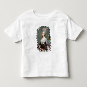 Camiseta De Bebé Princesa Marie-Therese de Savoie-Carignan