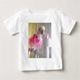Camiseta De Bebé Princess Ella