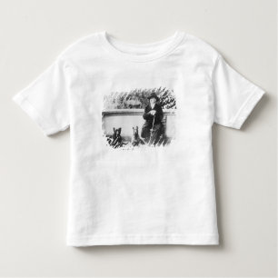 Camiseta De Bebé Príncipe Otto de Bismarck-Schoenhausen