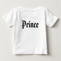 Príncipe T-Shirt