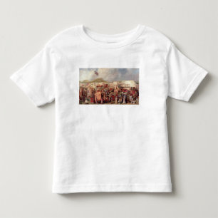 Camiseta De Bebé Príncipes nativos