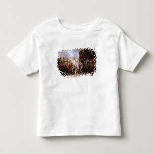 Camiseta De Bebé Procesión al Roiall Justs Holden en Smithfiel