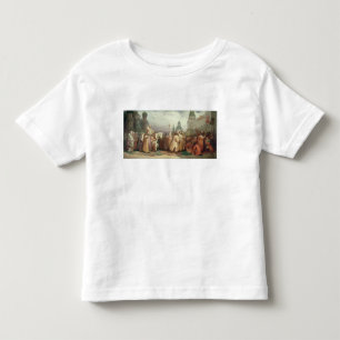 Camiseta De Bebé Procesión de Domingo de Ramos