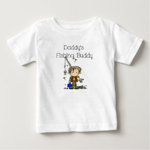 Camiseta De Bebé Producto personalizar