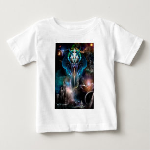 Camiseta De Bebé Producto personalizar