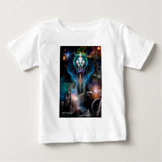 Camiseta De Bebé Producto personalizar