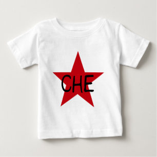 Camiseta De Bebé ¡Productos de Che!