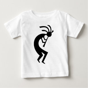 Camiseta De Bebé ¡Productos de Kokopelli!