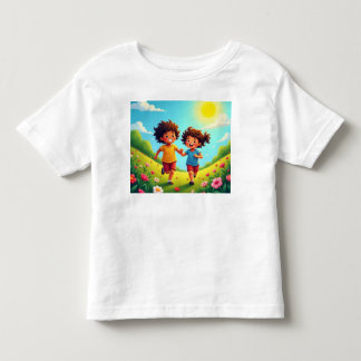 CAMISETA DE BEBÉ PRODUIT CREATIF