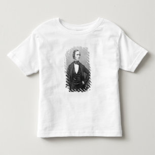 Camiseta De Bebé Profesor Guillermo Sterndale Bennett