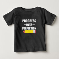 Progreso Sobre La Perfección De Regreso A La Escue