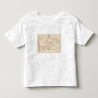 Camiseta De Bebé Providence del este Rhode Island