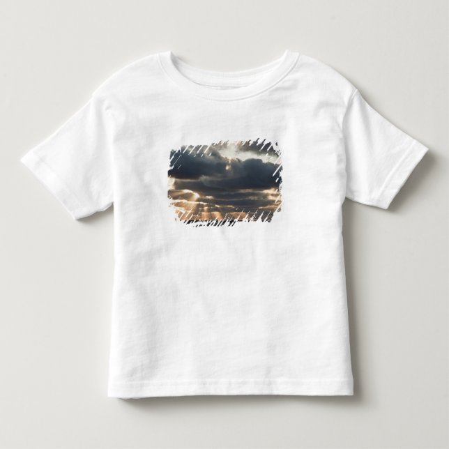 Camiseta De Bebé Provincetown, Massachusetts (Anverso)